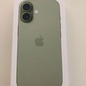 Apple iPhone 17 本体