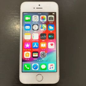 Apple iPhone 5s 16GB