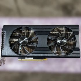 【中古】GeForce RTX 3060 12GB Gainward 本体