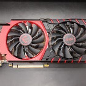 グラフィックボード GTX 980TI MSI