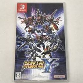 ■Nintendo Switch スーパーロボット大戦Y【中古】動作品 ニンテンドースイッチ ゲームソフト