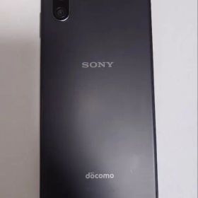 Xperia 10 IV SO-52C