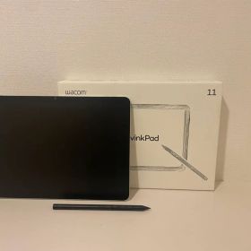 Wacom MovinkPad 11インチ 本体