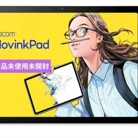 新品未使用未開封 Wacom MovinkPad 11 TDTHA116CL0Z