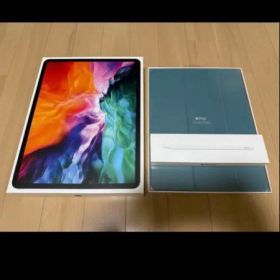 iPad Pro第4世代12.9インチ