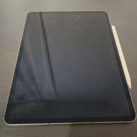 Apple iPad Pro 12.9インチ M1 グレー セルラー 本体
