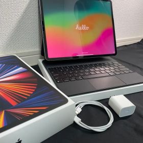 Apple iPad Pro 12.9インチ 256GB第5世代Wi-Fi