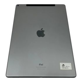 Apple iPad Pro 12.9インチ 第1世代 Wi-Fi+Cellularモデル 128GB スペースグレイ タブレット ジャンク M10580652
