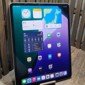 iPad Pro 12.9インチ 第5世代 Cellular 256GB