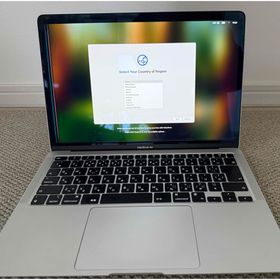 アップル(Apple)のMacBook Air 13インチ 512GB Apple M1 2020(ノートPC)