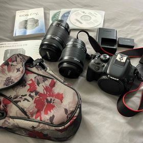 Canon EOS kiss x7 (デジタル一眼)