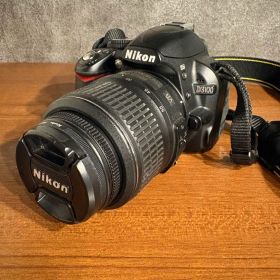 Nikon D3100 デジタル一眼レフ 本体
