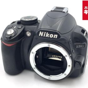【中古】 【並品】 ニコン D3100 ボディ