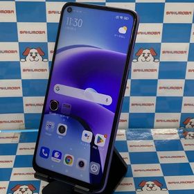 Redmi Note 9T 64GB ディブレイクパープル A001XM SoftBank版SIMフ
