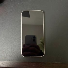 Apple iPhone 13 ピンク ジャンク品