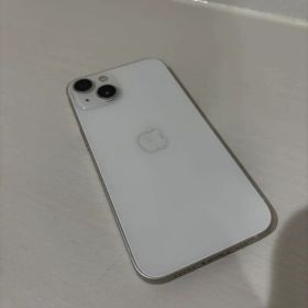 Apple iPhone 13 128GB ホワイト