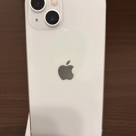 Apple iPhone 13 本体 スターライト