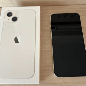 Apple iPhone 13 128GB Starlight