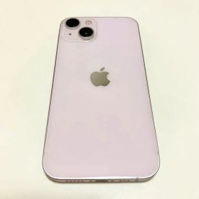 iPhone13 256GB SiMフリー ピンク 美品