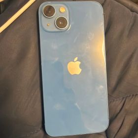 Apple iPhone 13 青