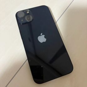 iPhone13 128GB 本体 箱付