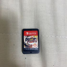 ドラゴンボールファイターズ