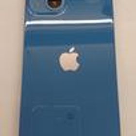 IPHONE 13 MLNM3J/A APPLE/SIMフリー