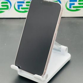 iPhone 13 mini 256GB MLJL3J/A ピンク ランクC 送料無料