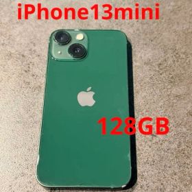 Apple iPhone 13mini 本体