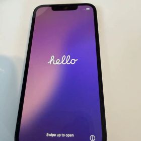 Apple iPhone 13mini 128GB ミッドナイト