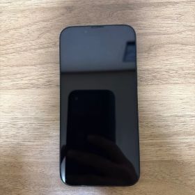 Apple iPhone 13 mini ブラック 本体