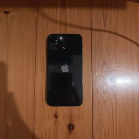 Apple iPhone 13mini ミッドナイト 128GB