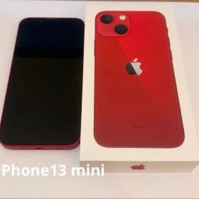 iPhone13 mini