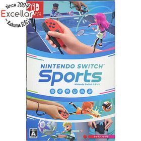 ニンテンドースイッチ(Nintendo Switch)のNintendo Switch Sports(ニンテンドースイッチスポーツ) Nintendo Switch(家庭用ゲームソフト)
