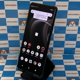 Xperia 5 III 128GB フロストブラック SO-53B docomo版SIMフリー 美