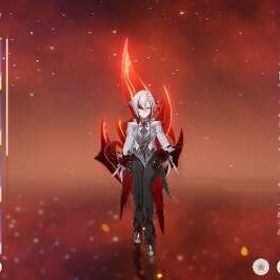 原神 召使 初期垢 ランク28 | 原神のアカウントデータ、RMTの販売・買取一覧