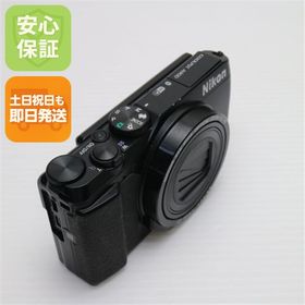 美品 COOLPIX A900 ブラック 中古本体 安心保証 即日発送 コンデジ Nikon 本体