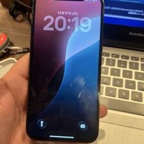 iPhone 12 Pro Max 256GB（中国版）本体のみ