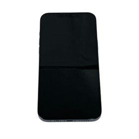 Apple iPhone 12 Pro Max MGD23J/A 256GB SIMフリー パシフィックブルー スマートフォン スマホ 携帯電話 中古 M10557032