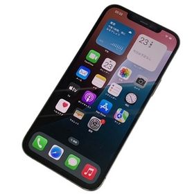 SIMフリー Apple iPhone 12 Pro Max 256GB MGCY3J/A au ○判定 グラファイト バッテリー最大容量78% 【ジャンク】 32510K241
