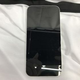 期間限定セール アップル Apple iPhone 12 Pro MAX 128GB ホワイト MGCV3J/A