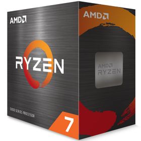 AMD Ryzen 7 5800X BOX