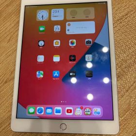 Apple iPad 第8世代 32GB