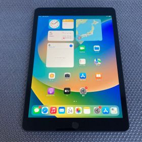 3544 外観美品☆電池ほぼ新品☆iPad8 第8世代 32GB SIMフリー☆