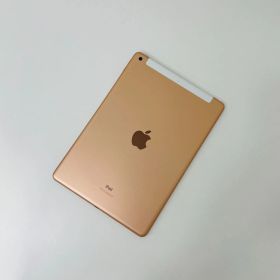 iPad 第8世代 32GB Wi-Fi + Cellular ゴールド