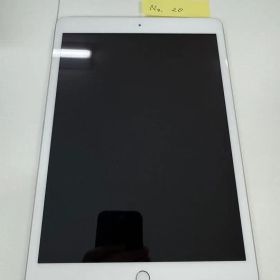 iPad第8世代 Wi-Fi 32GB シルバー 020