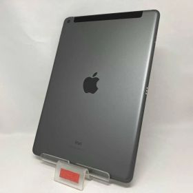 SoftBank MYMH2J/A iPad Wi-Fi+Cellular 32GB スペｰスグレイ SoftBank