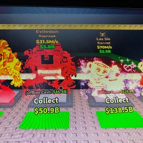 ブレインロッドを盗む キャラ販売 | ロブロックス(ROBLOX)のアカウントデータ、RMTの販売・買取一覧