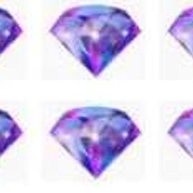 即対応 IOS専用 ダイヤ5000-5600個＋金欠片400枚 ★4キャラ60 初期 | バウンティラッシュのアカウントデータ、RMTの販売・買取一覧