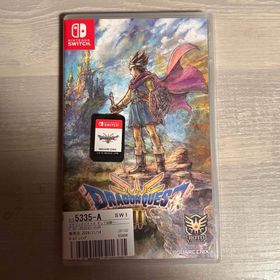 スクウェアエニックス(SQUARE ENIX)のドラゴンクエストIII そして伝説へ…(家庭用ゲームソフト)